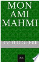 Mon ami Mahmi