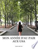 Mon année d'Au Pair aux USA