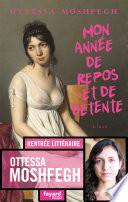 Mon année de repos et de détente
