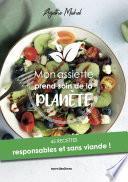 Mon assiette prend soin de la planète