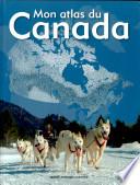 Mon Atlas du Canada