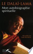Mon autobiographie spirituelle