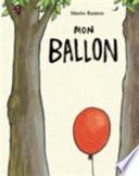 Mon ballon
