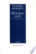 Mon beau Jacky