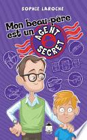 Mon beau-père est un agent secret