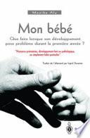 Mon bébé