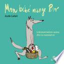 Mon bébé mange bio