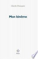 Mon binôme