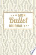 Mon bullet Journal