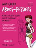 Mon cahier Abdos-fessiers