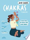 Mon cahier Chakras