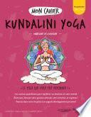Mon cahier Kundalini yoga