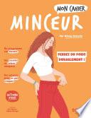 Mon cahier Minceur automne-hiver
