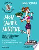 Mon cahier minceur printemps-été