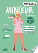 Mon Cahier Minceur Printemps-Eté NED
