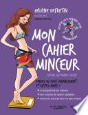 Mon cahier Minceur - saison automne hiver