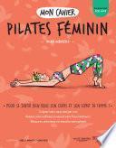 Mon cahier Pilates féminin