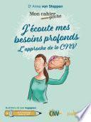 Mon Cahier Poche : J'écoute mes besoins profonds