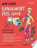 Mon cahier Rangement feel good NE