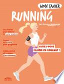 Mon cahier Running NE