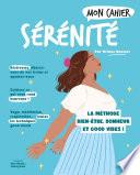 Mon Cahier Sérénité NED