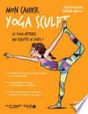 Mon cahier Yoga sculpt