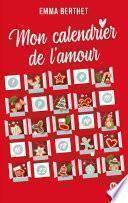 Mon calendrier de l'amour