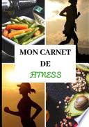 Mon Carnet de Fitness