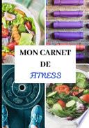 Mon Carnet de Fitness