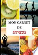 Mon Carnet de Fitness