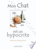 Mon chat est un hypocrite
