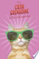 # Mon chat superstar