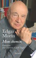 Mon chemin. Entretiens avec Djénane Kareh Tager
