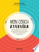 Mon coach ayurveda