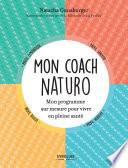 Mon coach naturo
