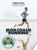 Mon coach running