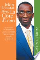 Mon Contrat Avec La Cote D’Ivoire