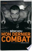 Mon dernier combat