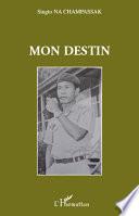 Mon destin