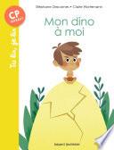 Mon dino à moi