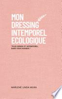 Mon dressing intemporel écologique