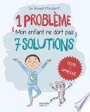 Mon enfant ne dort pas