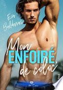 Mon enfoiré de coloc'
