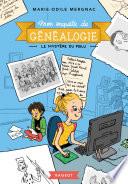 Mon enquête de généalogie - Le mystère du poilu
