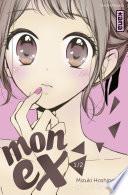 Mon ex - tome 1