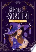 Mon grimoire de sorcière par Little Witchy