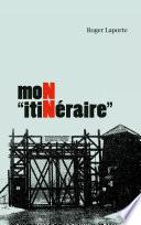 mon itinéraire