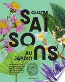 Mon jardin mois par mois