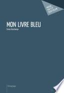 Mon livre bleu