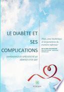Mon livre sur le diabète et ses complications